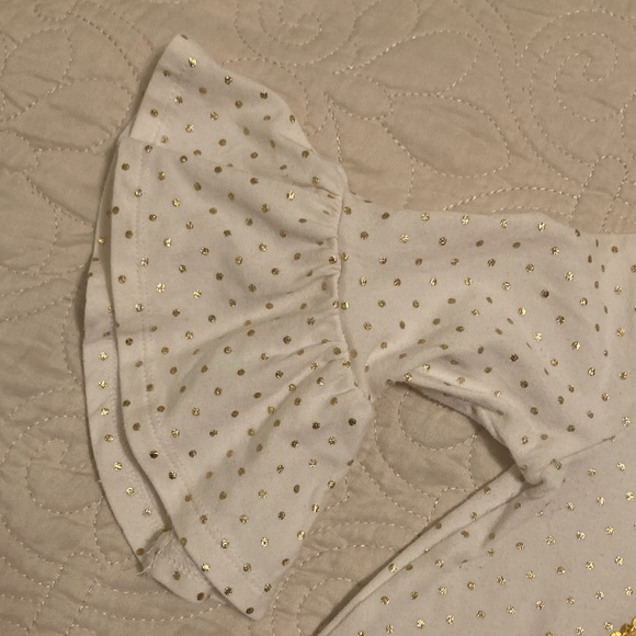 Bonnie Jean Pumpkin Patch Outfit Size 3 T - Picture 3 of 6